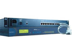 MOXA NPort 5630-8 Serveur de périphériques 8