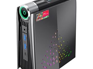 [PC de jeu] KAMRUI Mini PC AMD