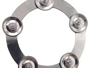 TUOREN Cymbales en acier inoxydable de 15