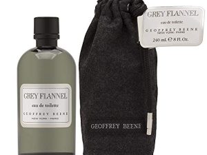 Grey Flannel de Geoffrey Beene Eau de