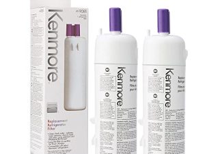 Kenmore Remplacement du réfrigérateur 1