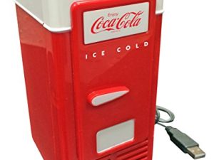 Coca-Cola Single Can Cooler