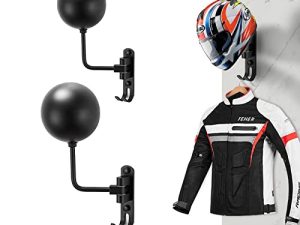 Yatuela Lot de 2 supports de casque