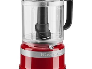 Hachoir KitchenAid 5 tasses - KFC0516