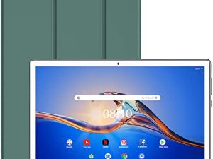 Tablette PC Android 11 10 pouces