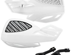 HTBCCHB Protège-mains pour moto