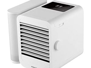 Refroidisseur d'air évaporatif Refroidisseur d'air de bureau