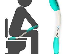 Outils d'aide aux toilettes Fanwer