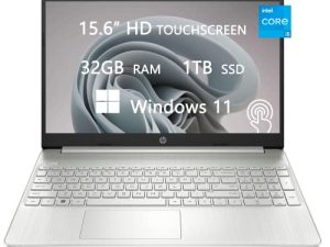 Ordinateurs portables à écran tactile HP 2022