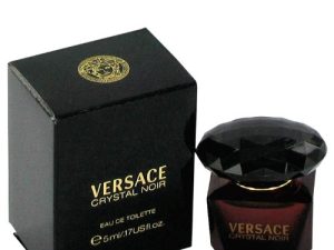 Crystal Noir par VERSACE POUR FEMME 0