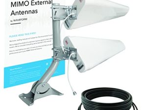 Kit d'antenne périodique MIMO 4G/5G Log par