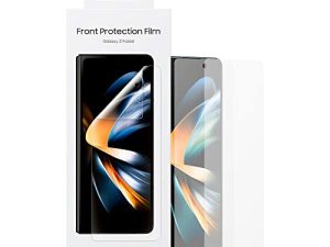 Film de protection d'écran transparent Samsung officiel