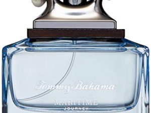Tommy Bahama Maritime Journey Eau de Cologne