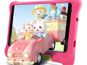 Tablette pour enfants 7 ''Tablette pour enfants