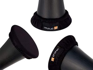 Protec Instrument Bell Cover