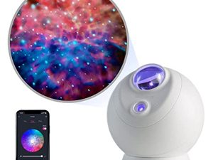 BlissLights Sky Lite Evolve - Projecteur d'étoiles