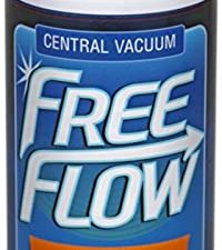 Fiches d'entretien pour aspirateur central FreeFlow