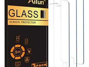Ailun Lot de 3 films de protection
