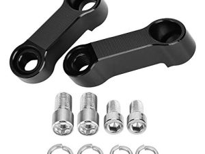 Adaptateur d'extension de montage de rétroviseur de