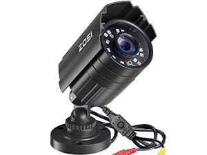 ZOSI 2.0MP 1080P HD 1920TVL Caméra de