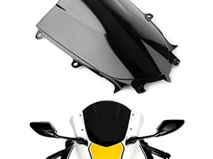 SPORT CARÉNAGE Pare-Brise Fit pour Yamaha YZF