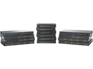 Cisco Systems