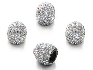 Bouchons de valve Bling