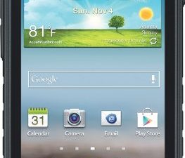 Samsung Galaxy Rugby Pro