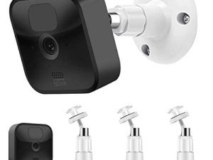 Sonomo Blink Support de caméra extérieur 3