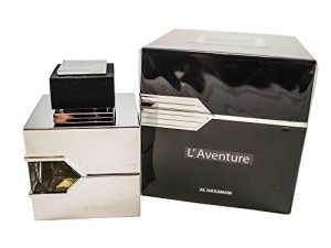 Al Haramain L'Aventure Eau de Parfum