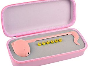 PAIYULE Étui Compatible avec Otamatone [English Edition]