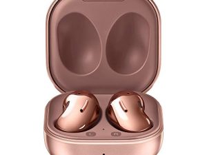 Écouteurs Samsung Galaxy Buds Live ANC TWS