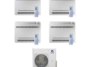 GREE 42 000 BTU Multi21+ Dual-Zone Mini