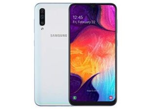Samsung Galaxy A50 A505G Téléphone GSM débloqué