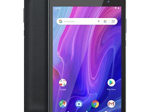 BYANDBY Tablette Android 8 pouces