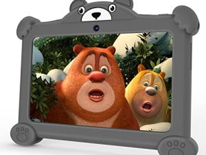 Tablette pour enfants