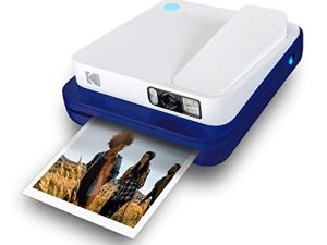 KODAK Smile Classic Appareil Photo Numérique Instantané