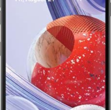 LG Stylo 6