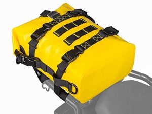 WILD HERAT Sac de pare-chocs pour moto
