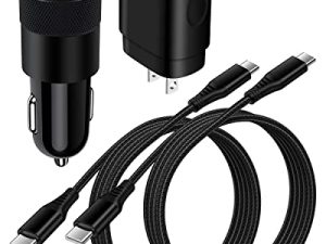 Kit de chargeur super rapide de type