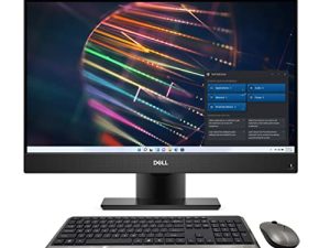 Ordinateur de bureau tout-en-un Dell OptiPlex 7460