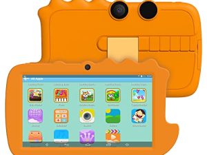 COOPERS Tablette pour enfants