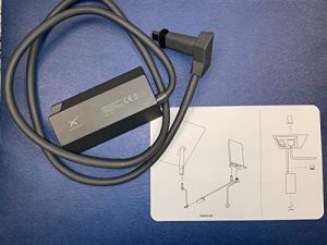 Adaptateur Ethernet Starlink Satellite Internet V2 Neuf
