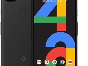 Smartphone Google Pixel 4a