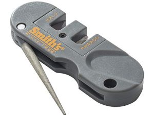Smith's Abrasives PP1 aiguiseurs de couteaux de