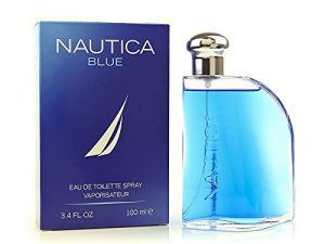 Nautica Blue Edt Eau de toilette en