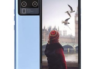 wendeekun M12 Ultra 5