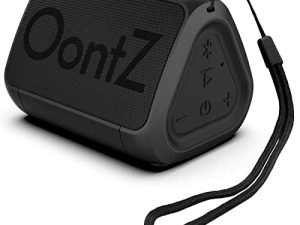 OontZ Angle Solo - Haut-parleur portable Bluetooth