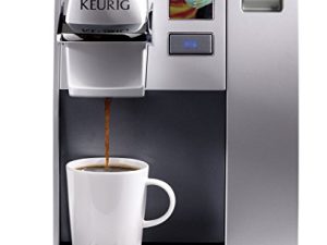 Cafetière commerciale Keurig K155 Office Pro