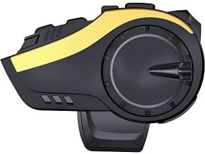 Casque de moto Casque Bluetooth 2000 m